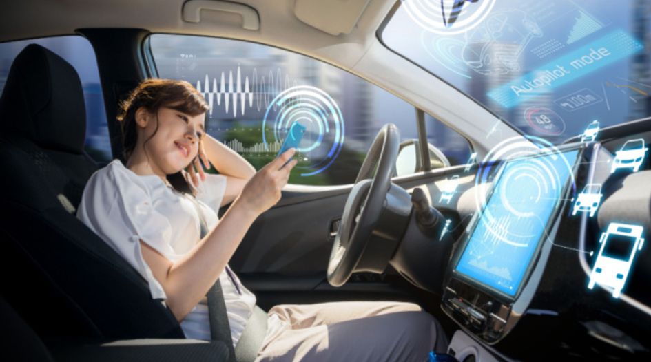 Toyota and Honda ramp up patent filings as wireless technologies become litigation battlefield - Vimarsana News