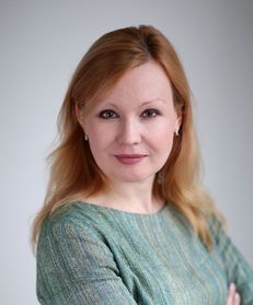 Anna Crevon-Tarassova