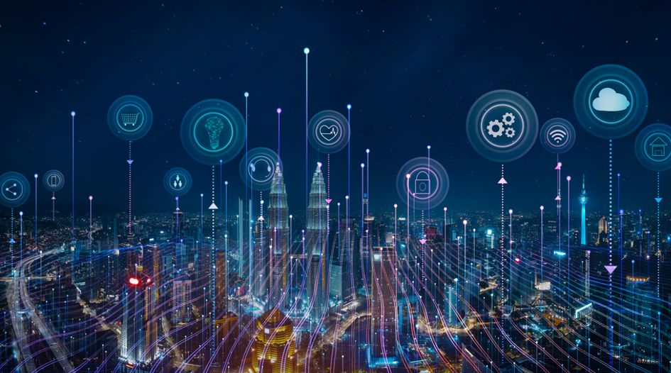 The five top tech trends in IP: an EUIPO perspective - Vimarsana News