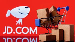 Amazon and JD.com post contrasting months as stock market volatility continues: WTR Brand Elite analysis