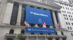 $600 million BlackBerry patent deal still alive despite exit of key financial backer