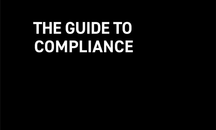 The Guide to Compliance
