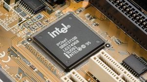 Intel transfers 5,000 assets to IPValue in major patent deal