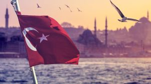 Transit of counterfeit goods: a Turkish perspective
