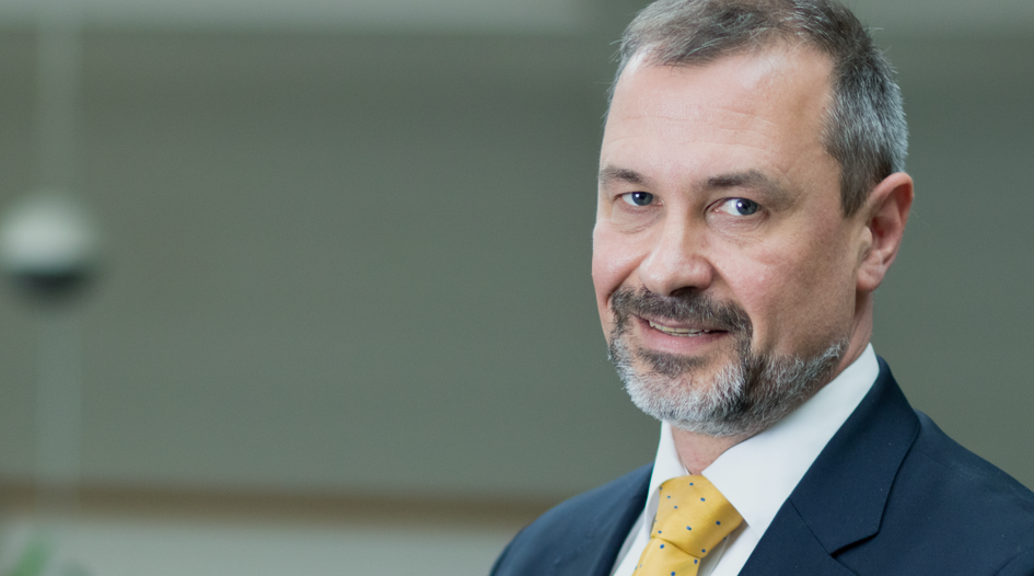 Brexit was my toughest challenge, says outgoing UK IP Office head - Vimarsana News