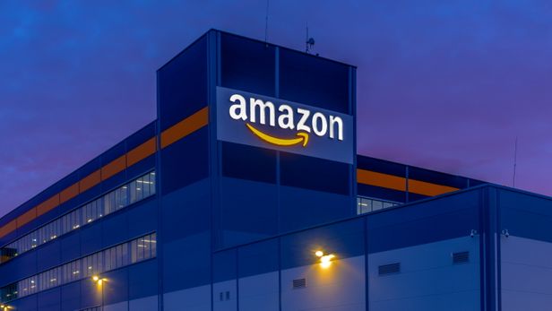 Amazon files lawsuit with GE; Finland speeds up trademark publications; British Gas brand reputation falls – news digest