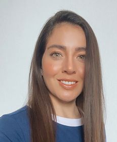 Ingrid Ortiz