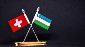 Switzerland to return stolen Uzbekistan assets via UN development fund
