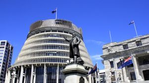 Relaxation of foreign investment control rules fails at first hurdle in New Zealand