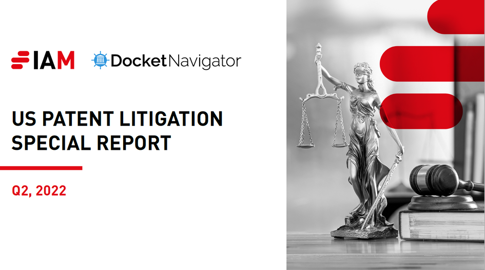 Computer, communication and e-commerce patent cases on the rise at PTAB - Vimarsana News