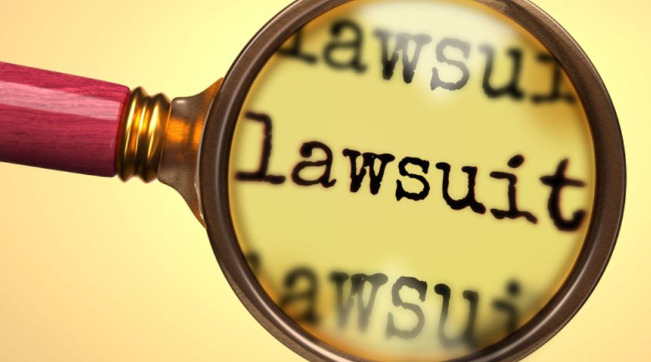 Oakley, Canon among operating companies asserting most patents in US courts - Vimarsana News