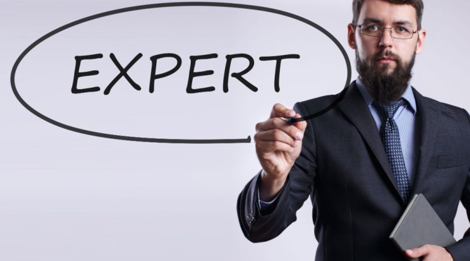 Top 10 busiest PTAB expert witnesses - Vimarsana News