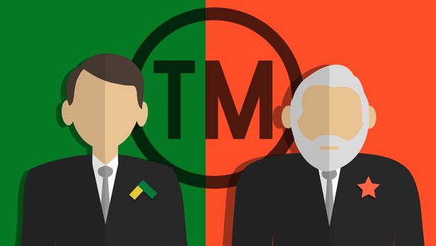 Brazilian presidential election: what a Bolsanaro or Lula win means for trademark owners