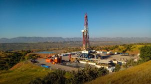 LCIA hears another Kurdistan oilfield dispute