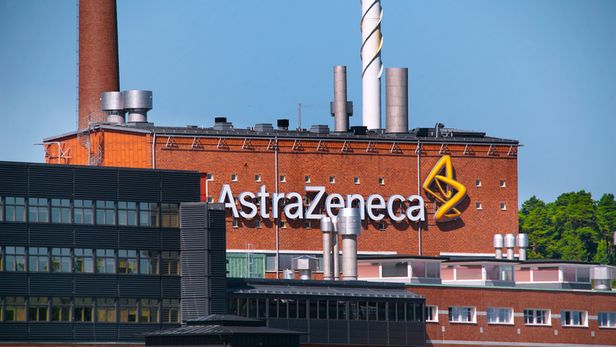 AstraZeneca continues its winning out-licensing/in-licensing strategy