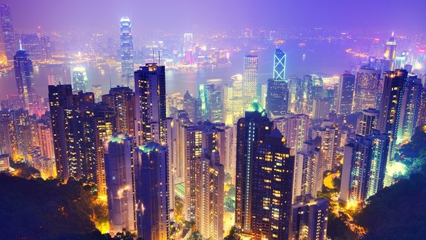 Hong Kong regulator mulls tighter rules for stablecoins