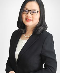 Janet Toh Yoong San