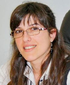 Alina Martinescu