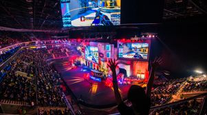 Pixel problems: IP and licensing remain leading concern for growing e-sports industry
