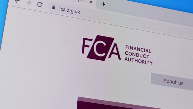 UK finance regulator to probe competition in wholesale data markets
