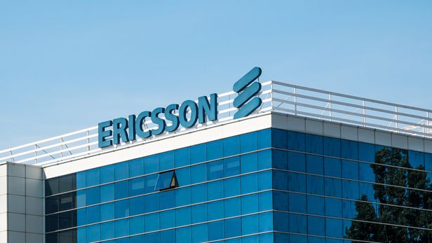 Ericsson sues Apple for patent infringement as cross-licence deal expires