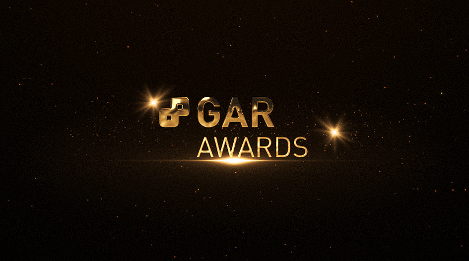 GAR Awards 2022 the first shortlists Global Arbitration Review