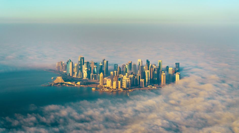 Qatar Threatened With Multibillion Dollar Claim Global Arbitration Review