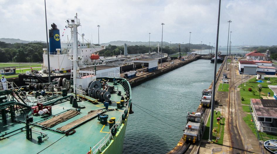 Treaty claim over Panama Canal moves to next phase - Global Arbitration Review