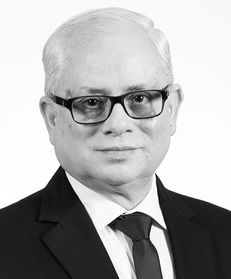 Manas Kumar Chaudhuri