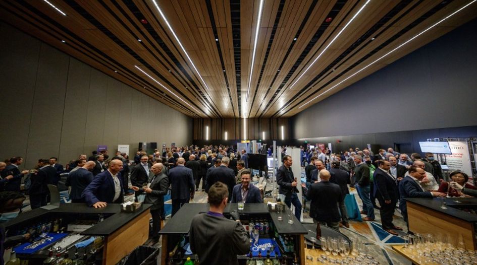 Only a few delegate places remaining for IPBC Europe in London later this month - Vimarsana News