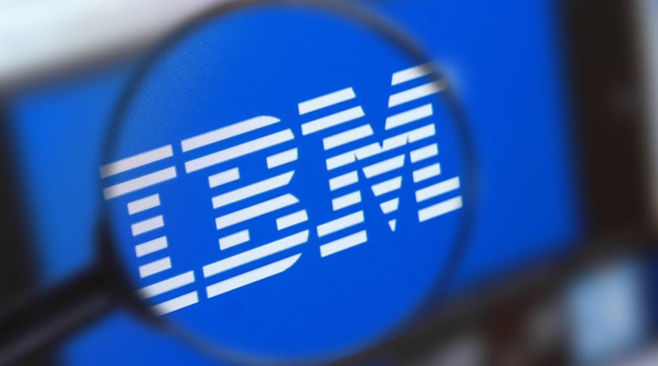 IBM's LzLabs lawsuit – one of just 20 since 2008 – is proof positive of a successful licensing programme - Vimarsana News