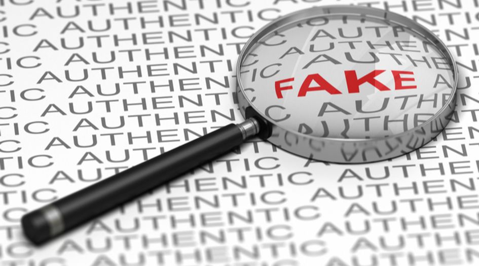 Florida and Pennsylvania courts seeing rise in design patent enforcement amid counterfeiting crisis - Vimarsana News