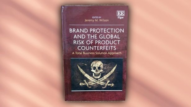 Thinking outside the box: how to formulate a total business solution for brand protection