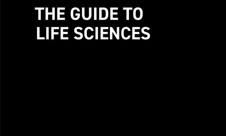 The Guide to Life Sciences - First Edition