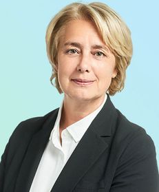 Geneviève Michaux