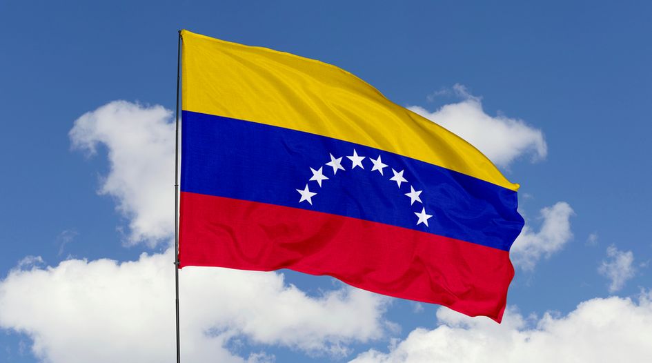 Venezuela faces claim after insurance currency row - Vimarsana News
