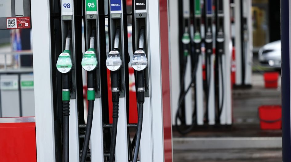 Chilean fuel distributor buys logistics company - Vimarsana News
