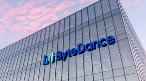 Five minutes with… ByteDance