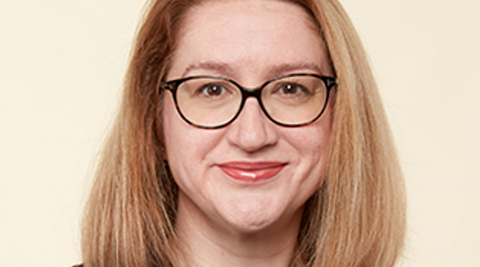Eversheds partner returns to the bar - Vimarsana News