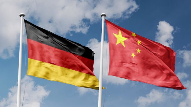 Germany prohibits Chinese buyout