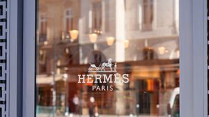 Hermès awarded Rmb2 million in damages for misuse of its trademark and iconic design elements by real estate developer