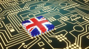 UK unwinds Chinese purchase of major semiconductor maker