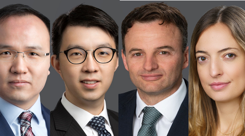 Mayer Brown promotes and recruits - Vimarsana News