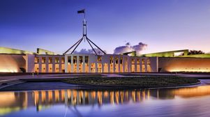 Australia passes privacy update