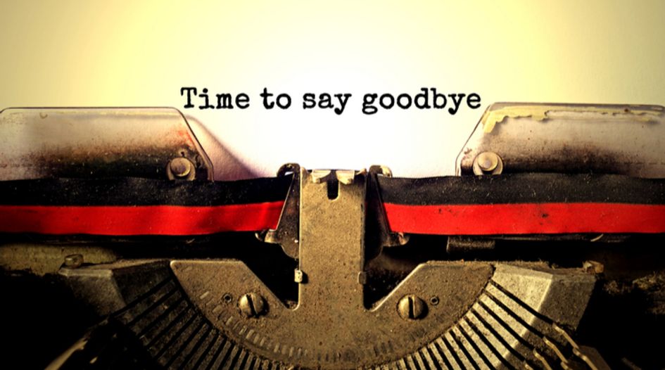 Farewell, Fintiv discretionary denials - Vimarsana News