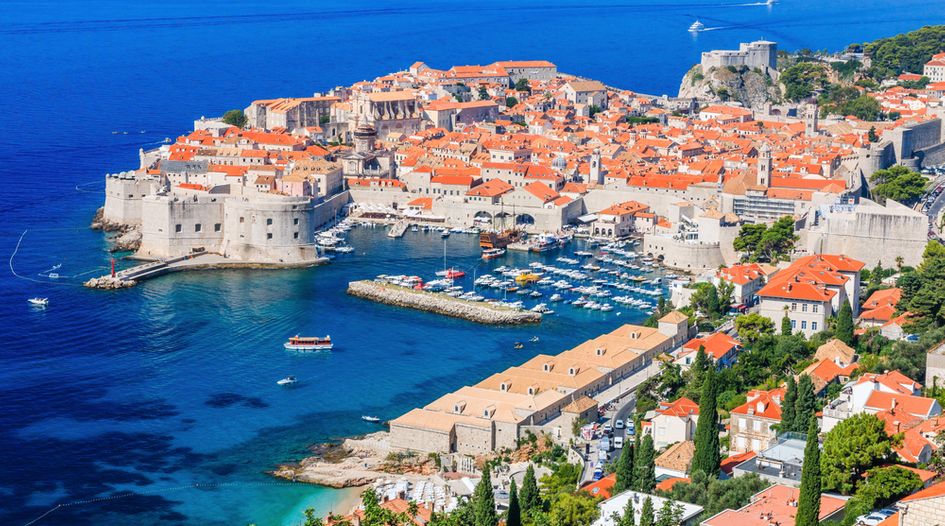 Croatia declares win in real estate dispute - Vimarsana News