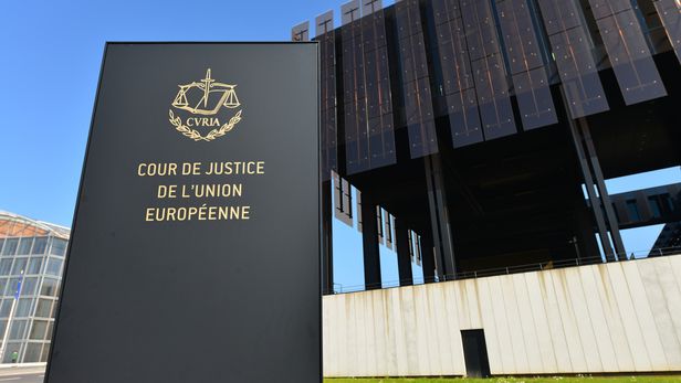 ECJ strikes down public access to beneficial ownership register