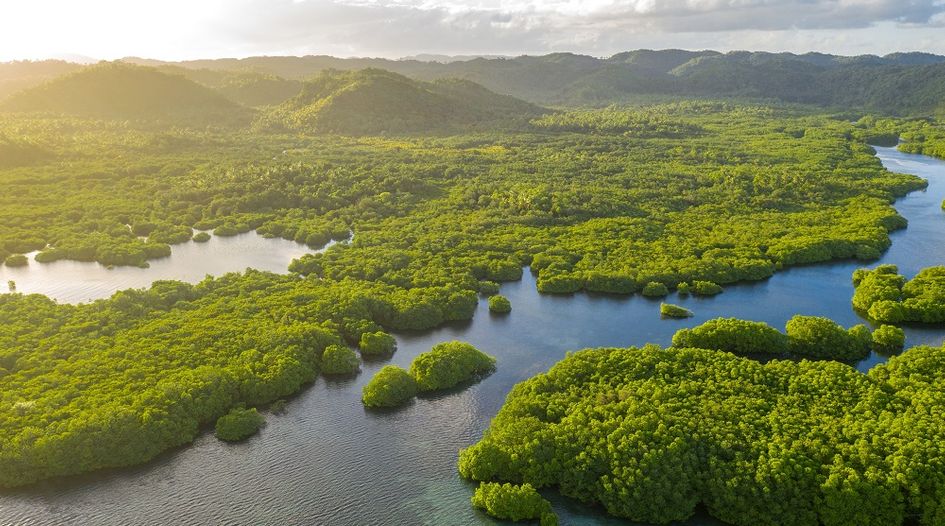 Sustainable agriculture, green technologies and IP in Brazil - Vimarsana News