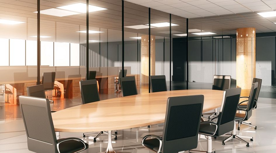 "Talented professionals don't need marble or glass surroundings" – inside IP experts' post-pandemic working practices - Vimarsana News