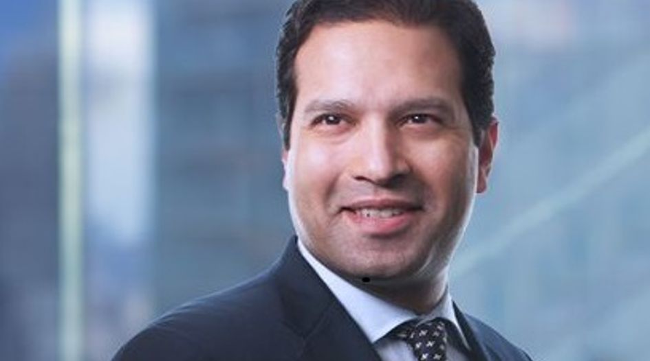 Milbank adds partner from King & Spalding - Global Arbitration Review - Vimarsana News